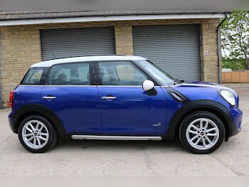 Used MINI Countryman 2015 for sale - 78318244: Photo