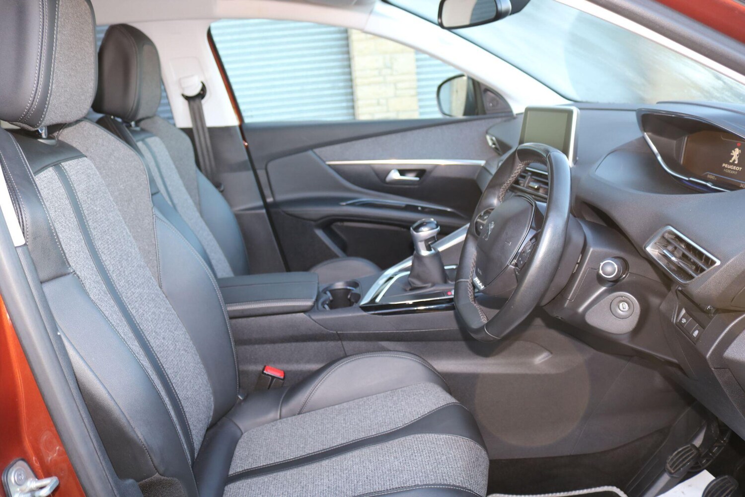 Used Peugeot 3008 2018 for sale - 77498219: Photo 16