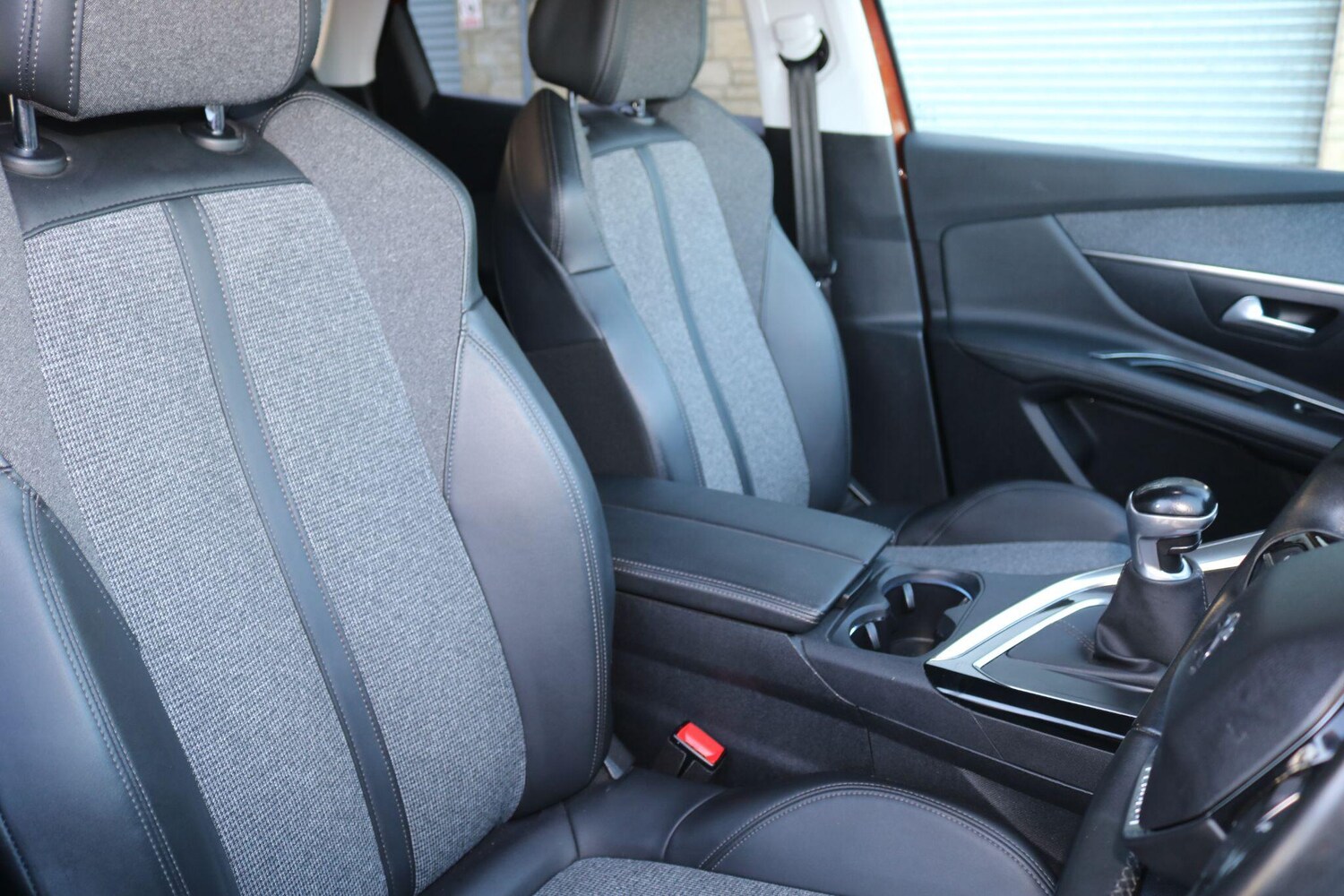 Used Peugeot 3008 2018 for sale - 77498219: Photo 18