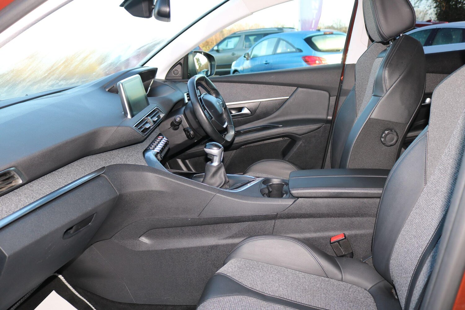 Used Peugeot 3008 2018 for sale - 77498219: Photo 19