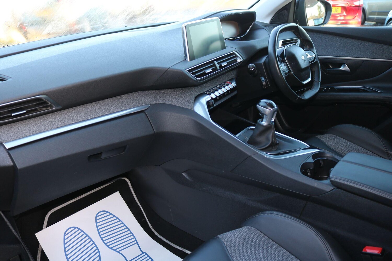 Used Peugeot 3008 2018 for sale - 77498219: Photo 20