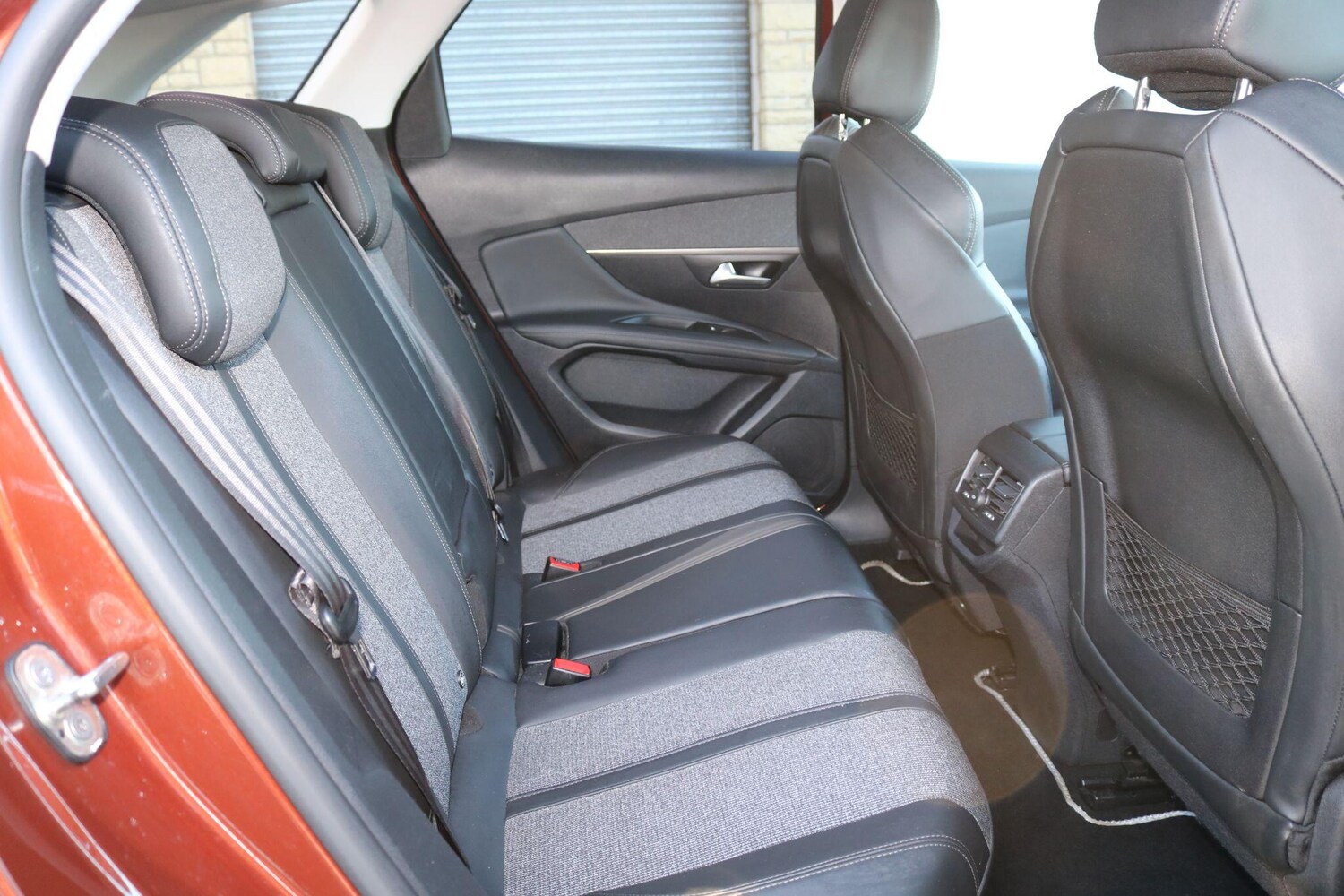 Used Peugeot 3008 2018 for sale - 77498219: Photo 21