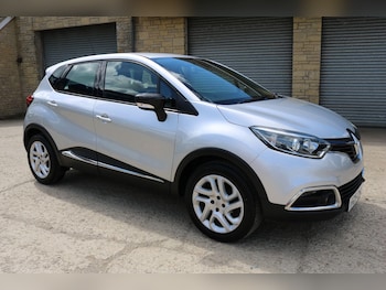 Used Renault Captur 2016 for sale - 78842690: Photo
