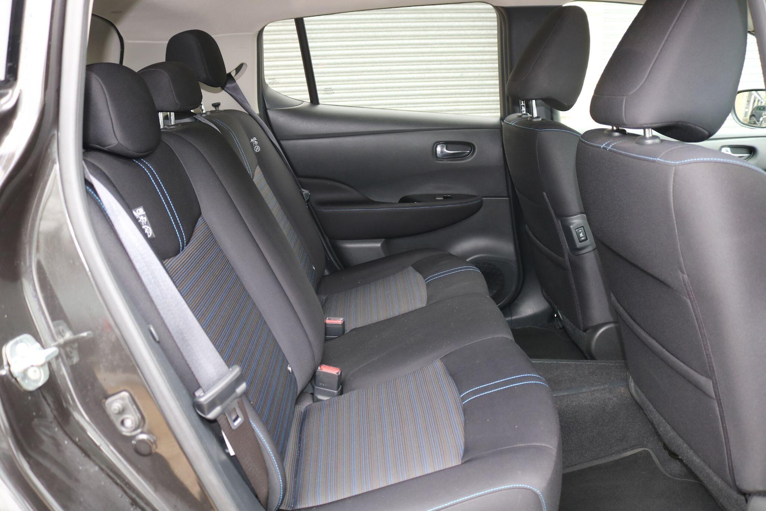 Used Nissan Leaf 2018 for sale - 77524233: Photo 21