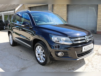Used Volkswagen Tiguan 2013 for sale - 78892104: Photo