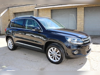 Used Volkswagen Tiguan 2013 for sale - 78892104: Photo