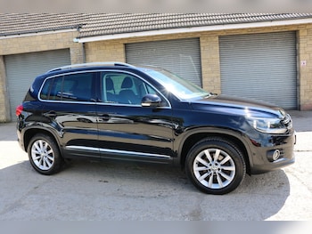 Used Volkswagen Tiguan 2013 for sale - 78892104: Photo