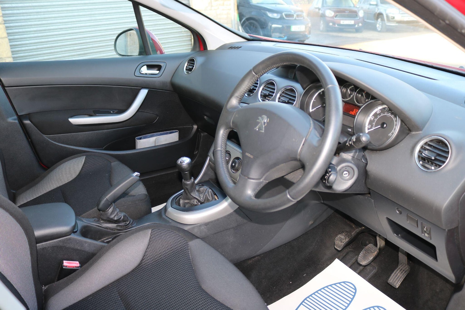 Used Peugeot 308 for sale - 77769666: Photo 17