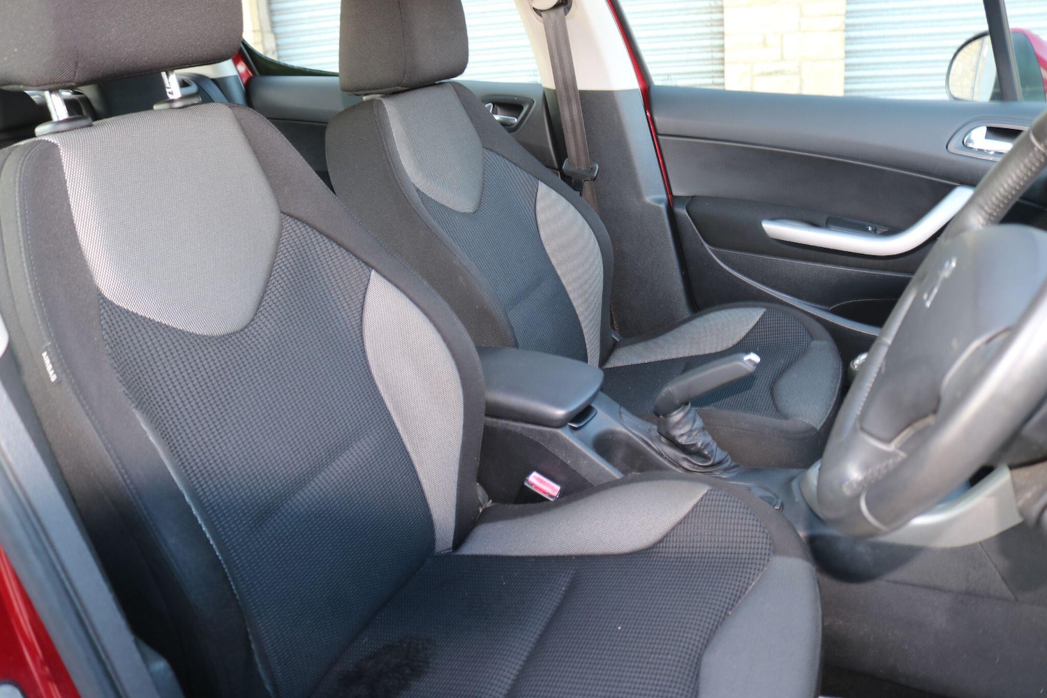 Used Peugeot 308 for sale - 77769666: Photo 18