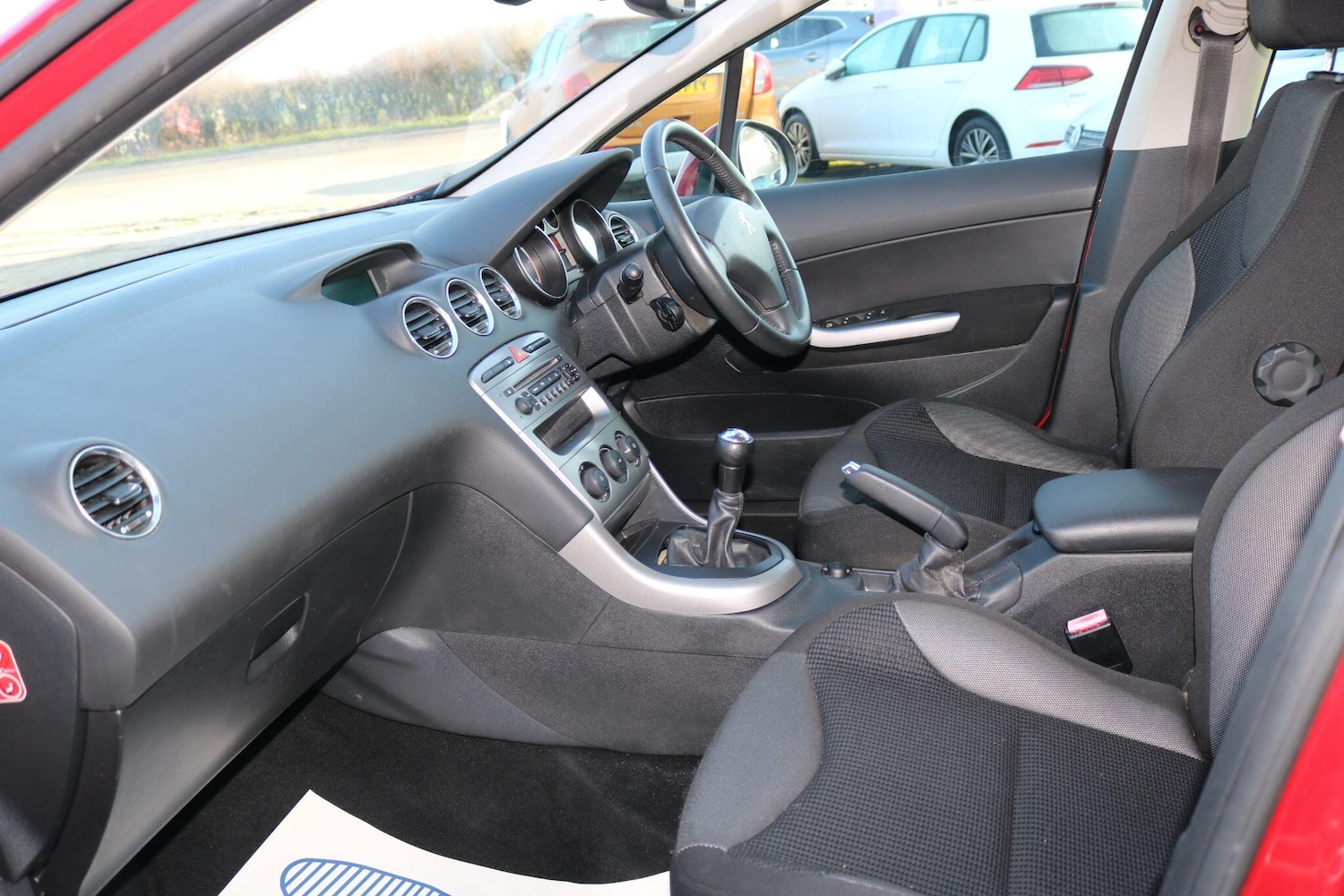 Used Peugeot 308 for sale - 77769666: Photo 19