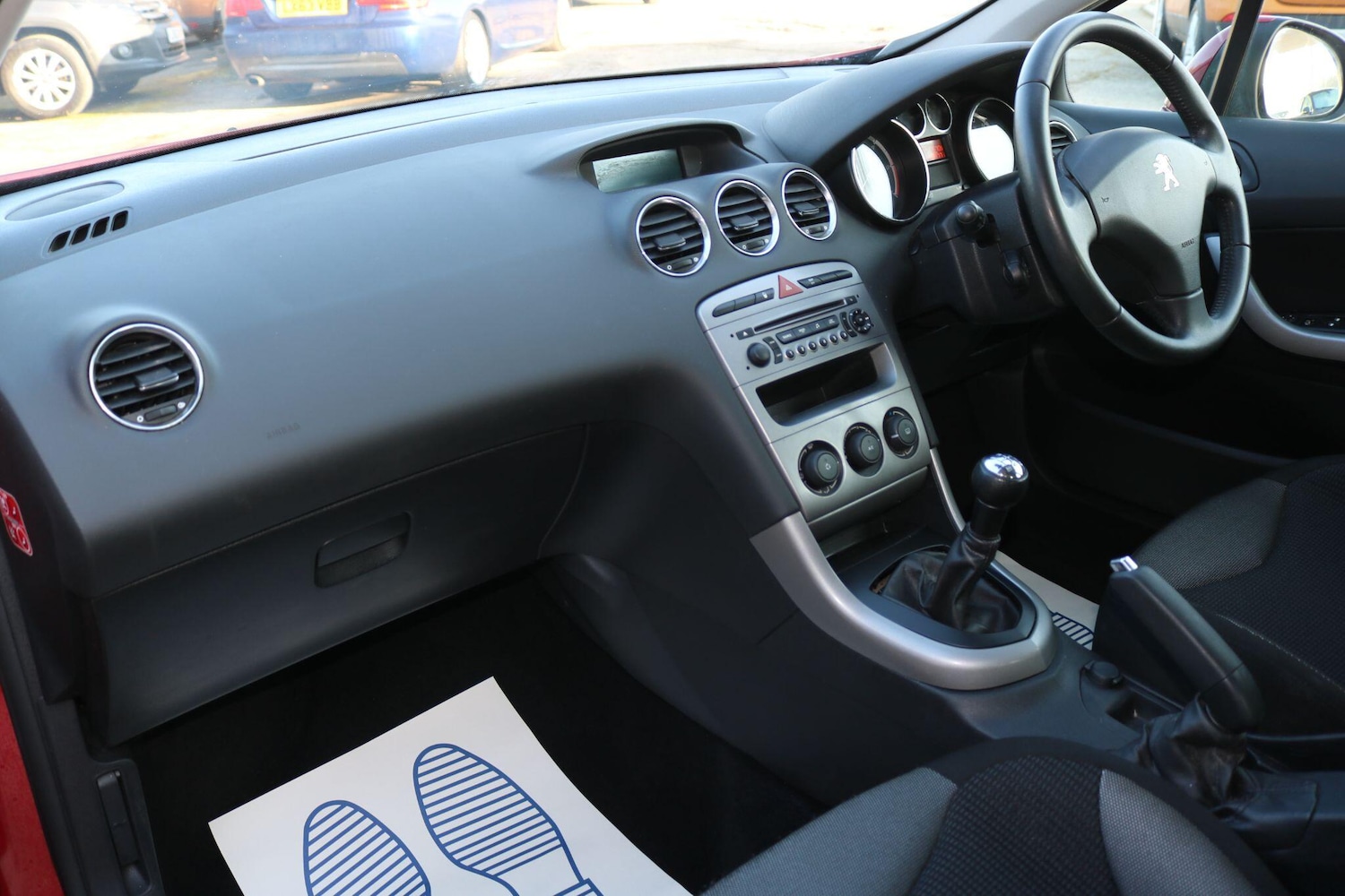 Used Peugeot 308 for sale - 77769666: Photo 20