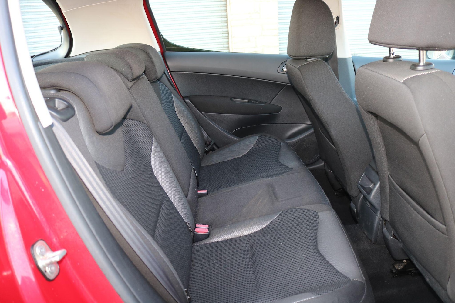 Used Peugeot 308 for sale - 77769666: Photo 21