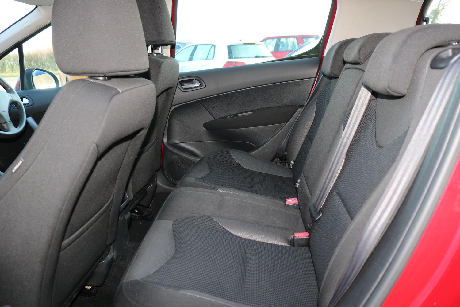 Used Peugeot 308 for sale - 77769666: Photo 22