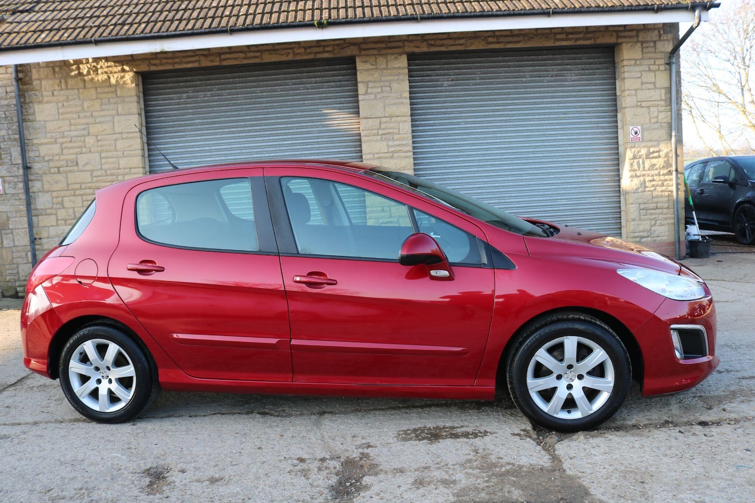 Used Peugeot 308 for sale - 77769666: Photo 4