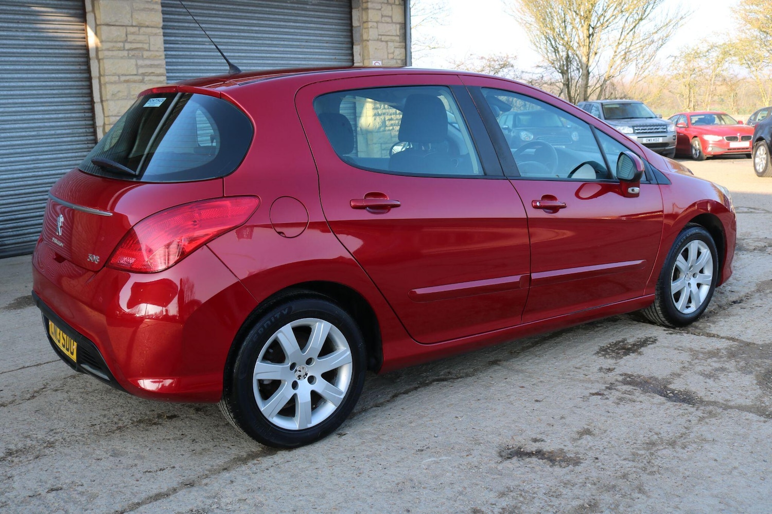 Used Peugeot 308 for sale - 77769666: Photo 6