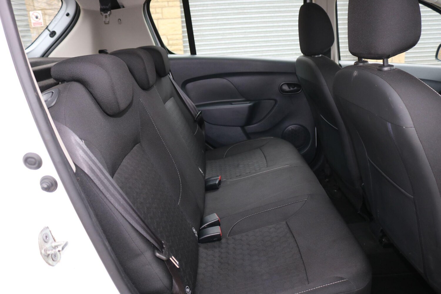 Used Dacia Sandero 2016 for sale - 77498182: Photo 21