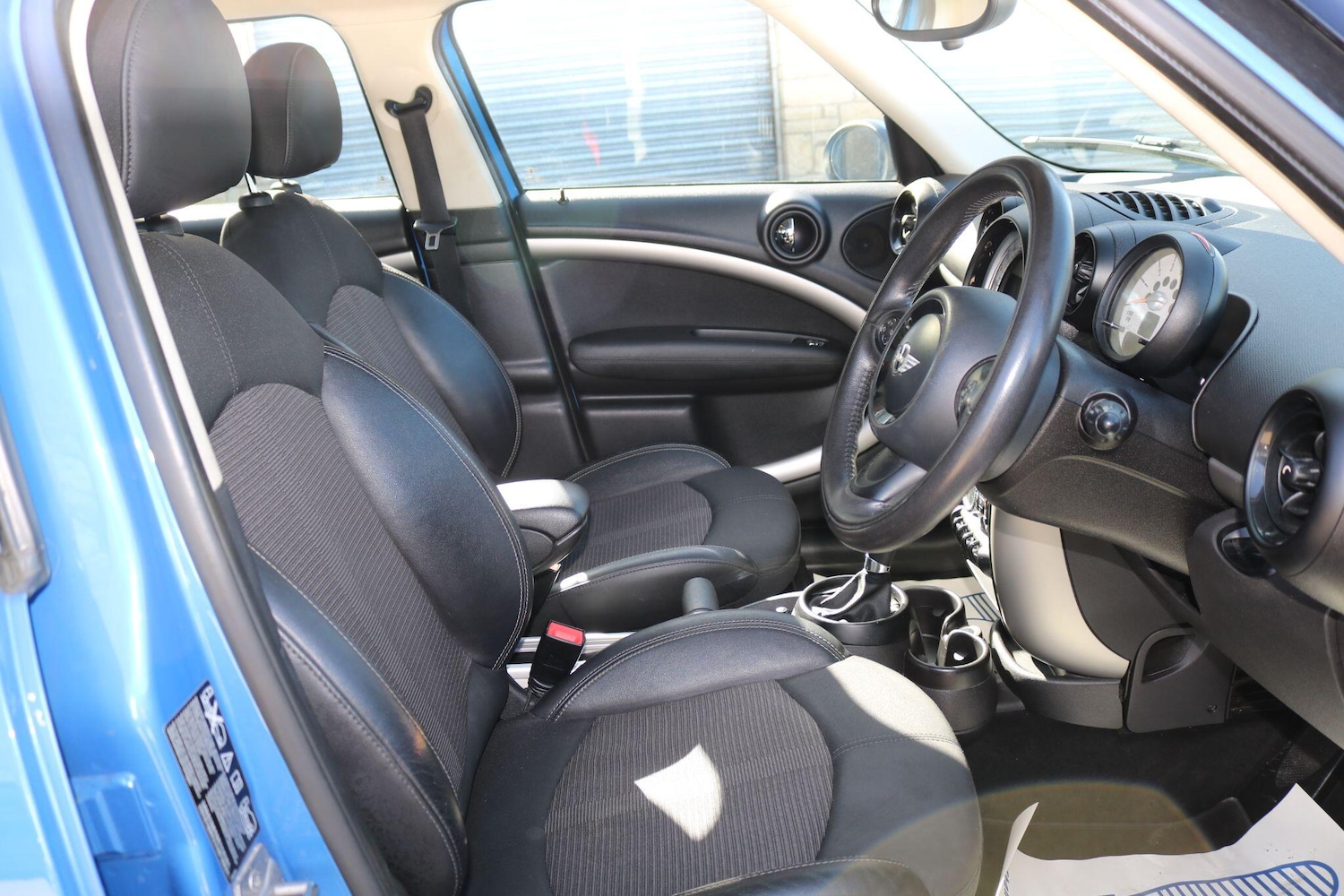 Used MINI Countryman 2014 for sale - 77925075: Photo 19