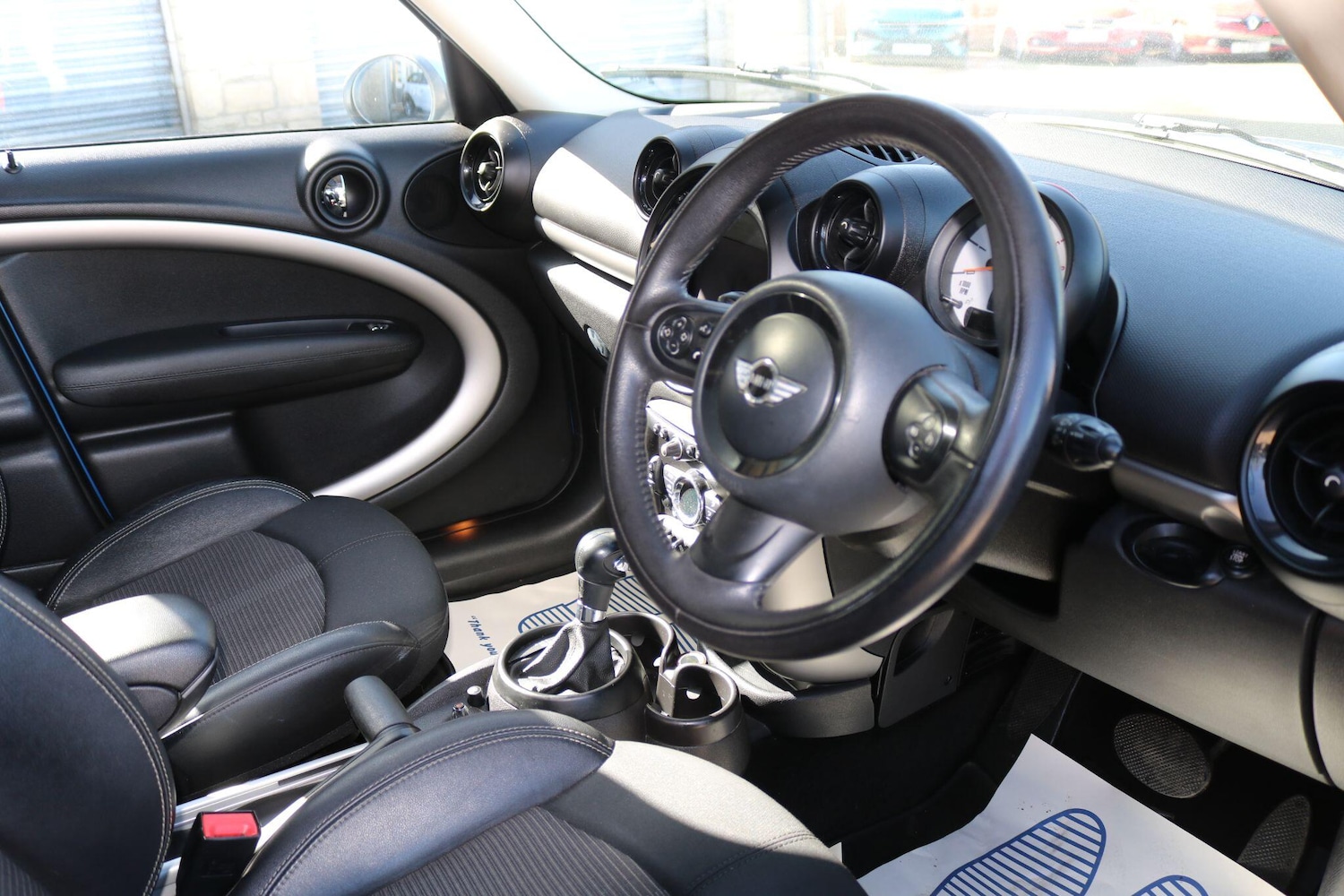 Used MINI Countryman 2014 for sale - 77925075: Photo 20