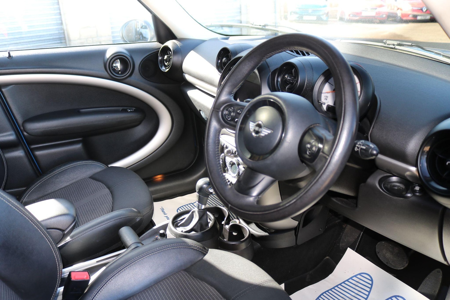 Used MINI Countryman 2014 for sale - 77925075: Photo 21