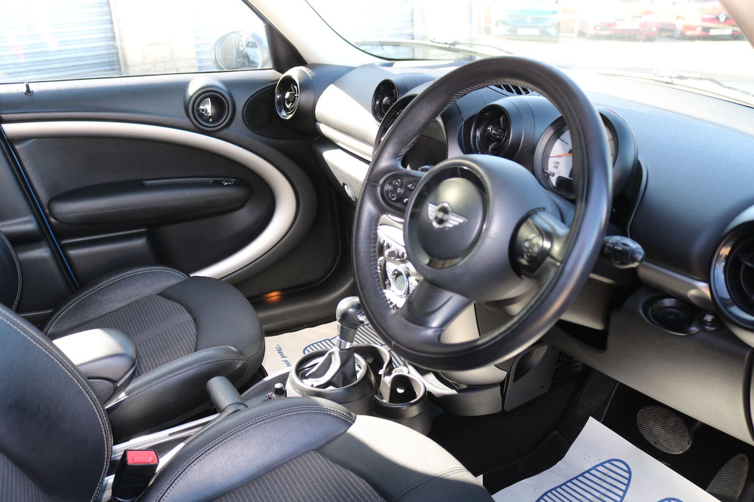 Used MINI Countryman 2014 for sale - 77925075: Photo 22