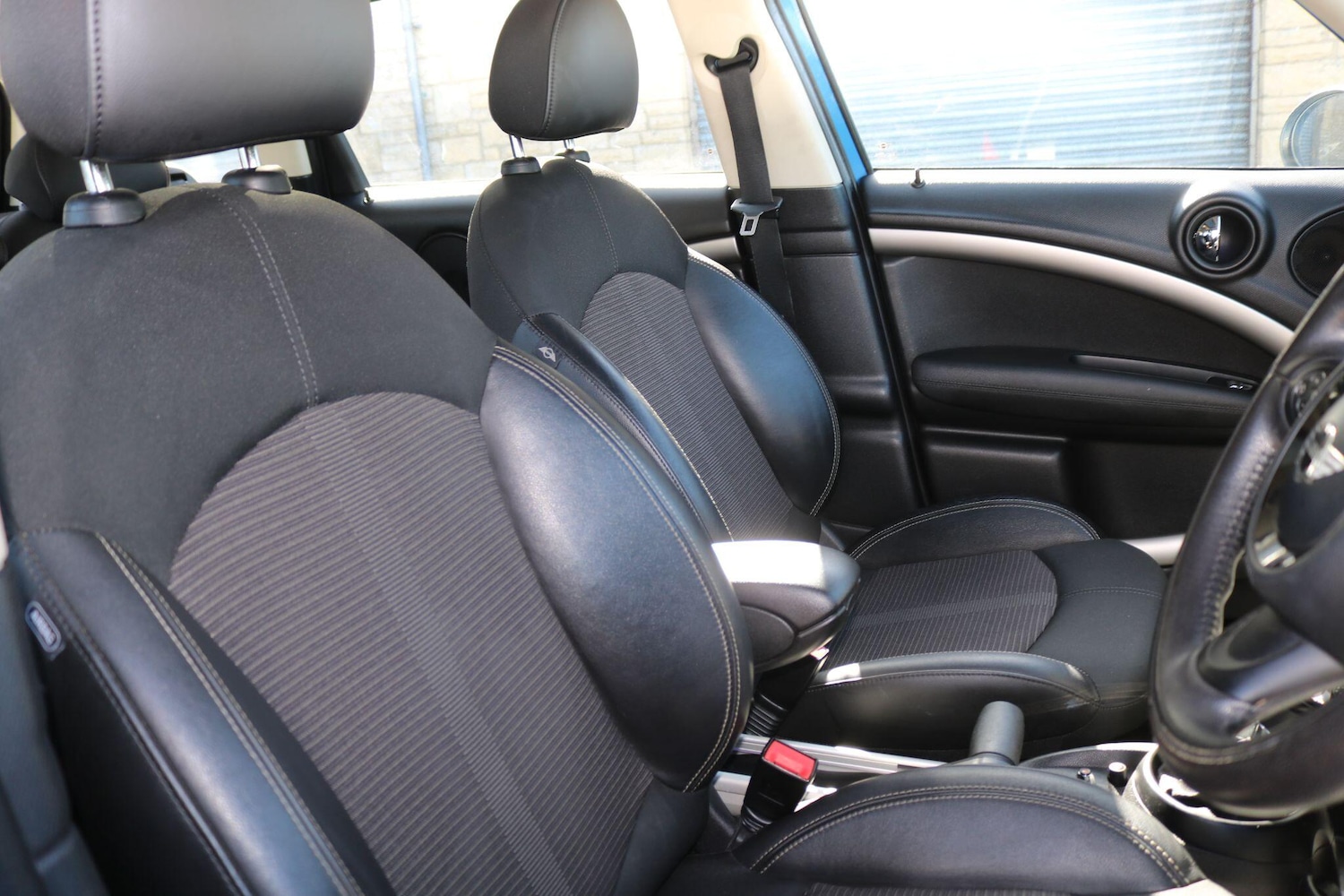 Used MINI Countryman 2014 for sale - 77925075: Photo 23