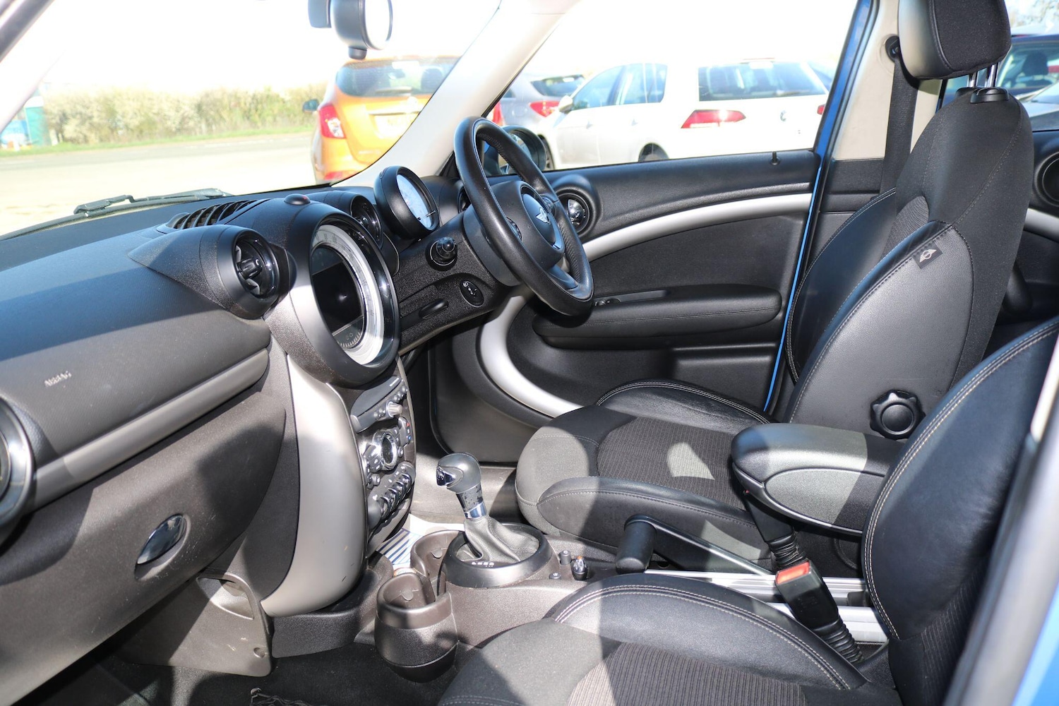 Used MINI Countryman 2014 for sale - 77925075: Photo 24