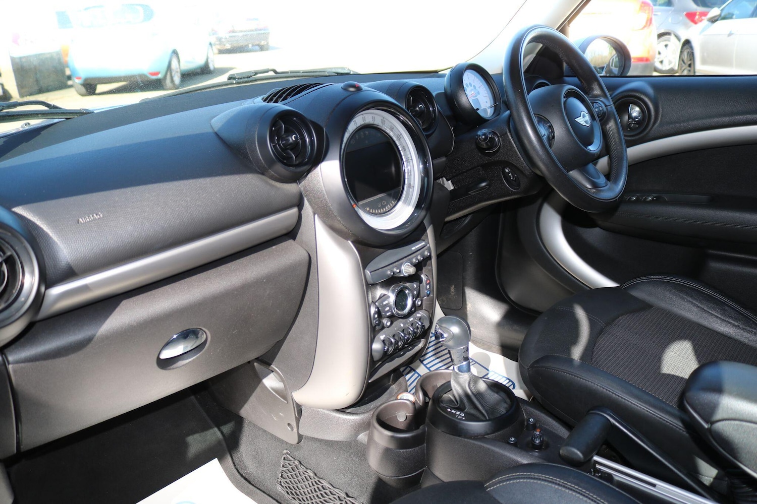 Used MINI Countryman 2014 for sale - 77925075: Photo 25