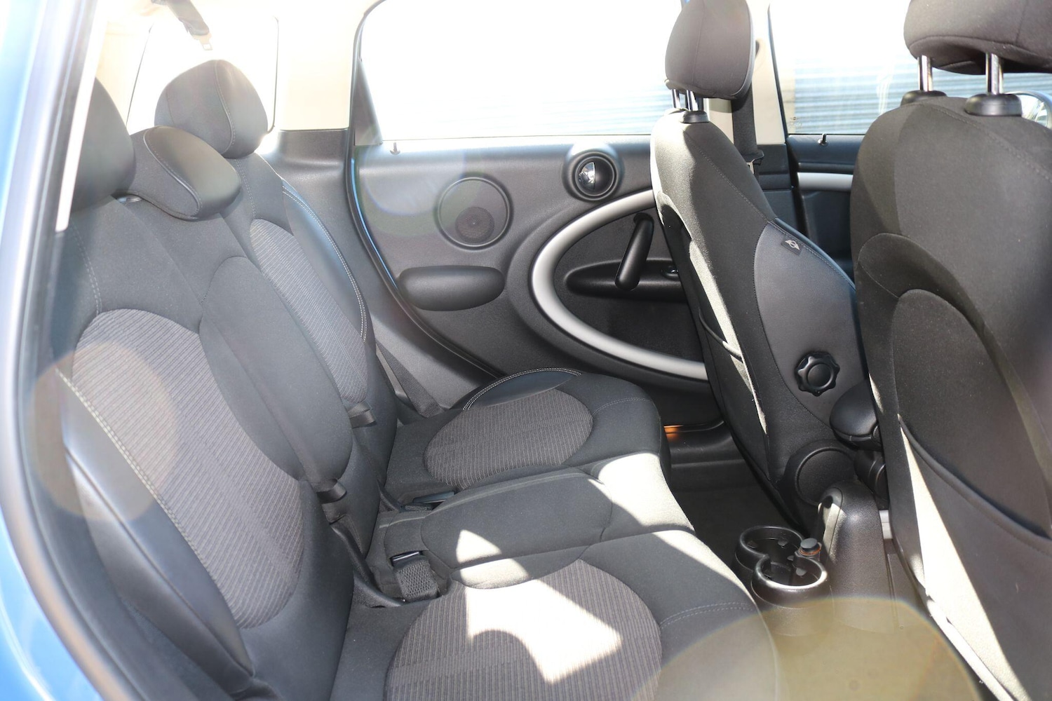 Used MINI Countryman 2014 for sale - 77925075: Photo 26