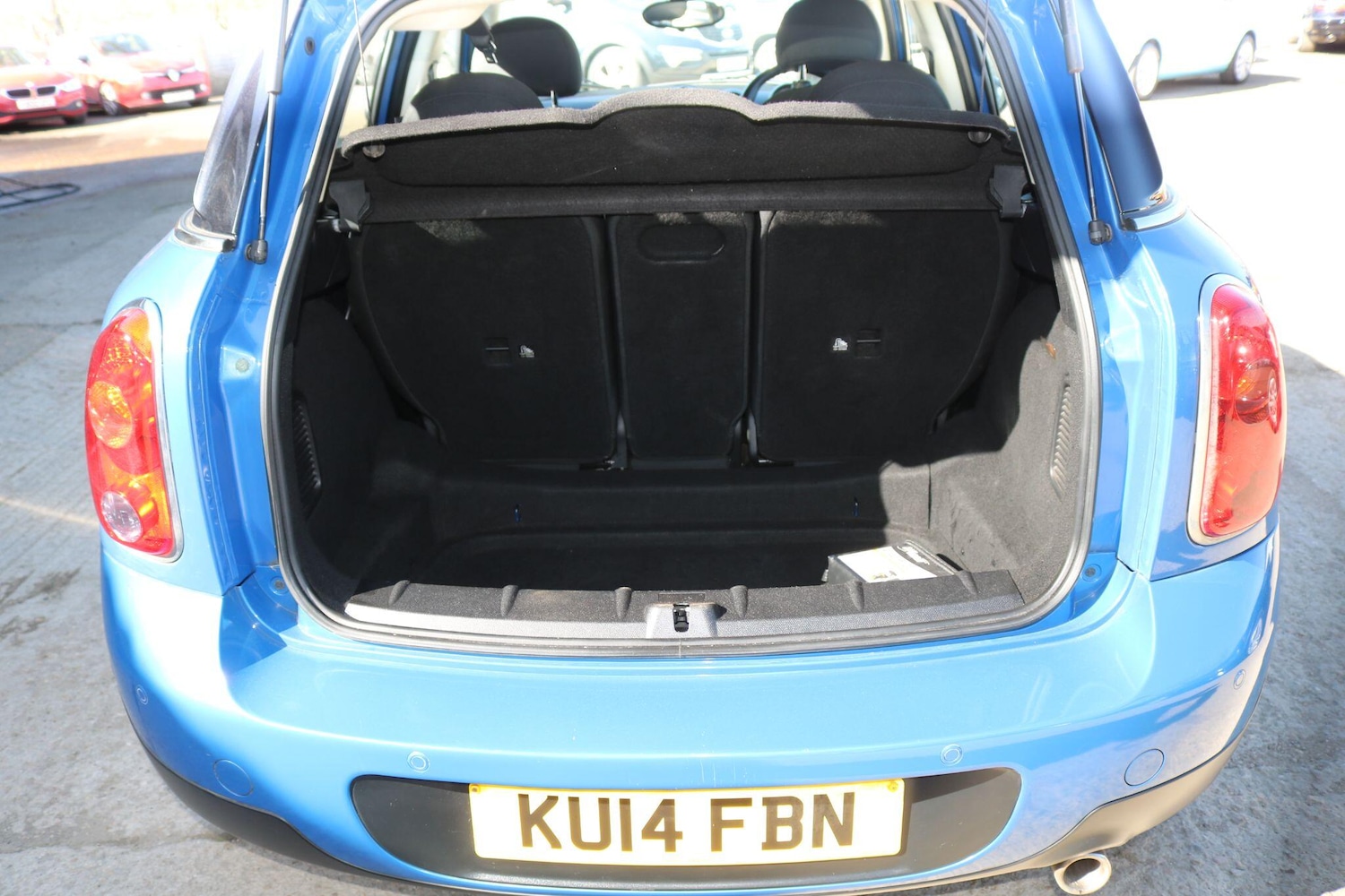 Used MINI Countryman 2014 for sale - 77925075: Photo 28