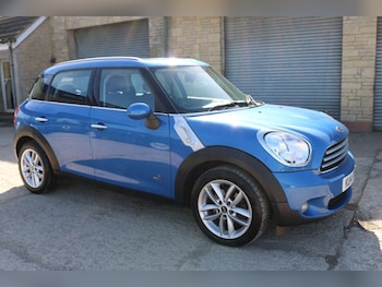 Used MINI Countryman 2014 for sale - 77925075: Photo