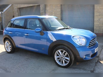 Used MINI Countryman 2014 for sale - 77925075: Photo