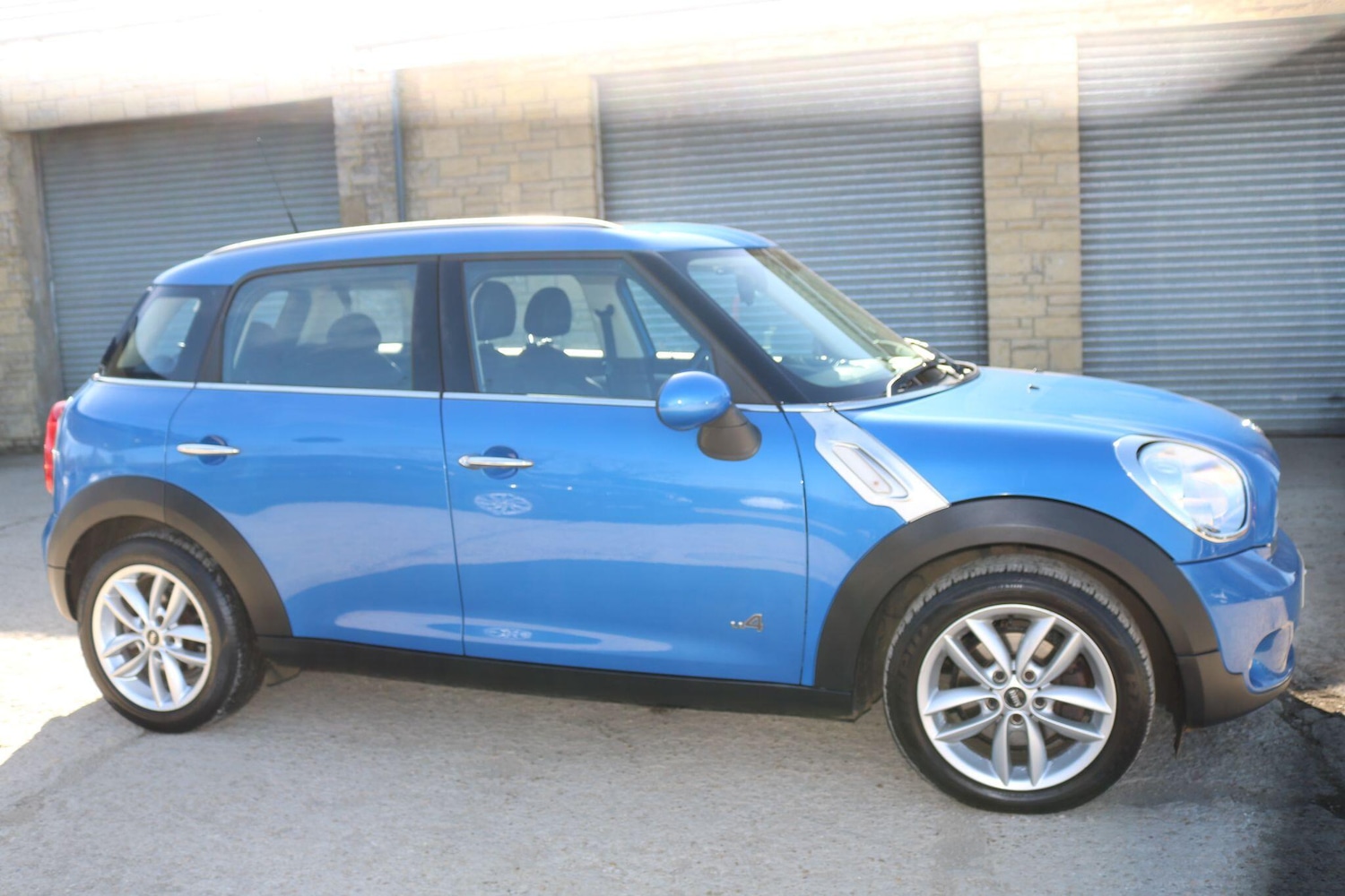 Used MINI Countryman 2014 for sale - 77925075: Photo 4
