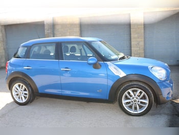 Used MINI Countryman 2014 for sale - 77925075: Photo