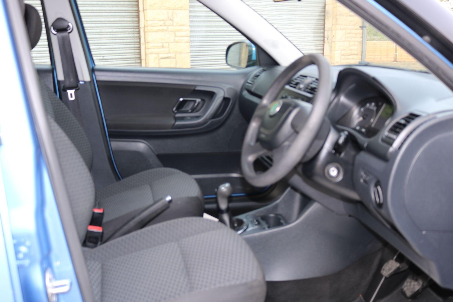 Used Skoda Fabia 2013 for sale - 78203800: Photo 11