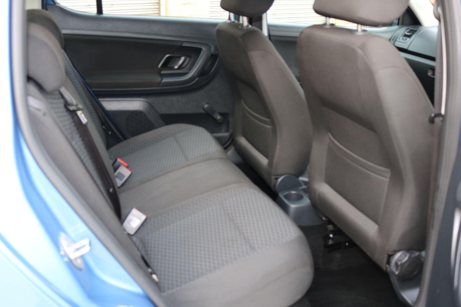 Used Skoda Fabia 2013 for sale - 78203800: Photo 14