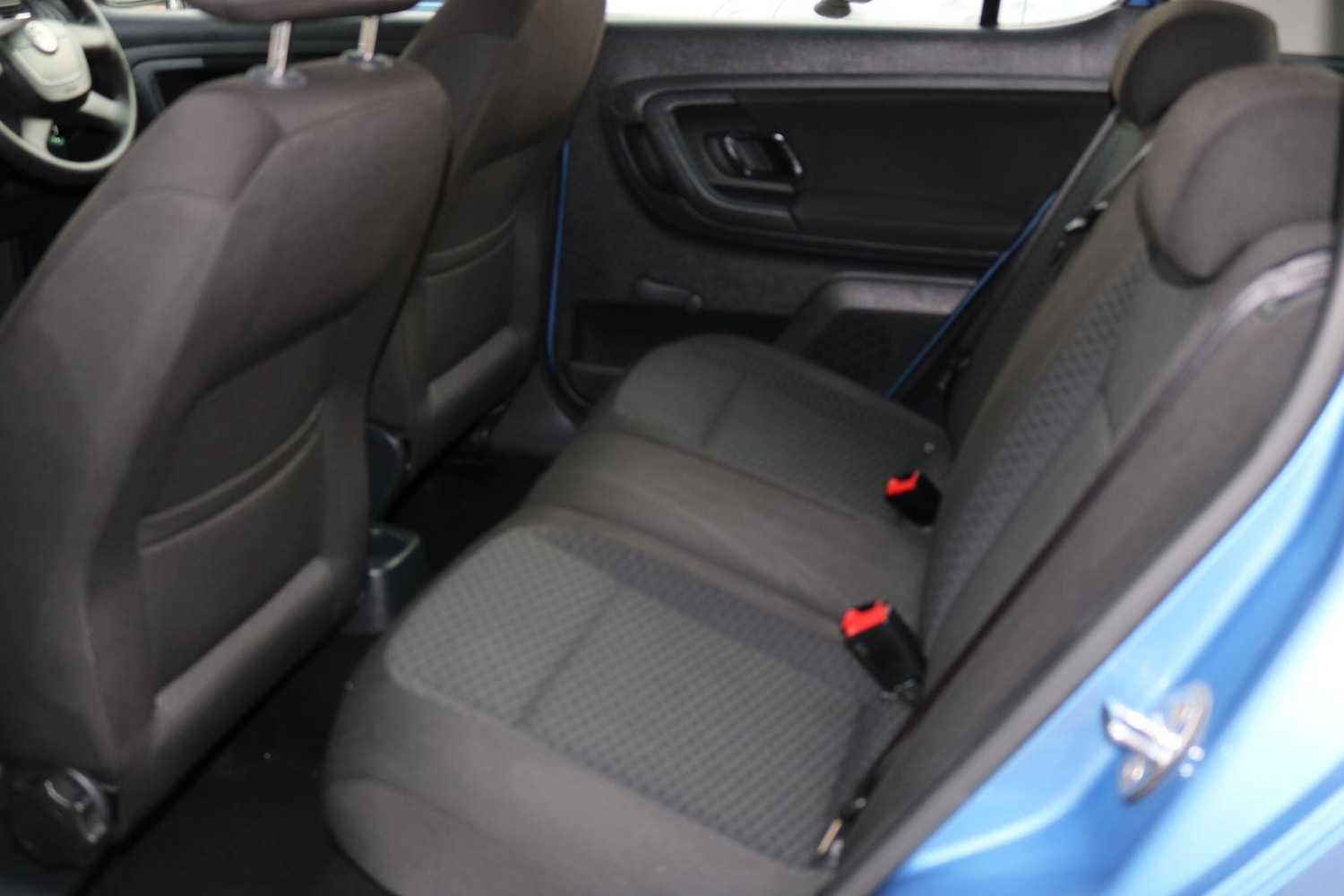 Used Skoda Fabia 2013 for sale - 78203800: Photo 15