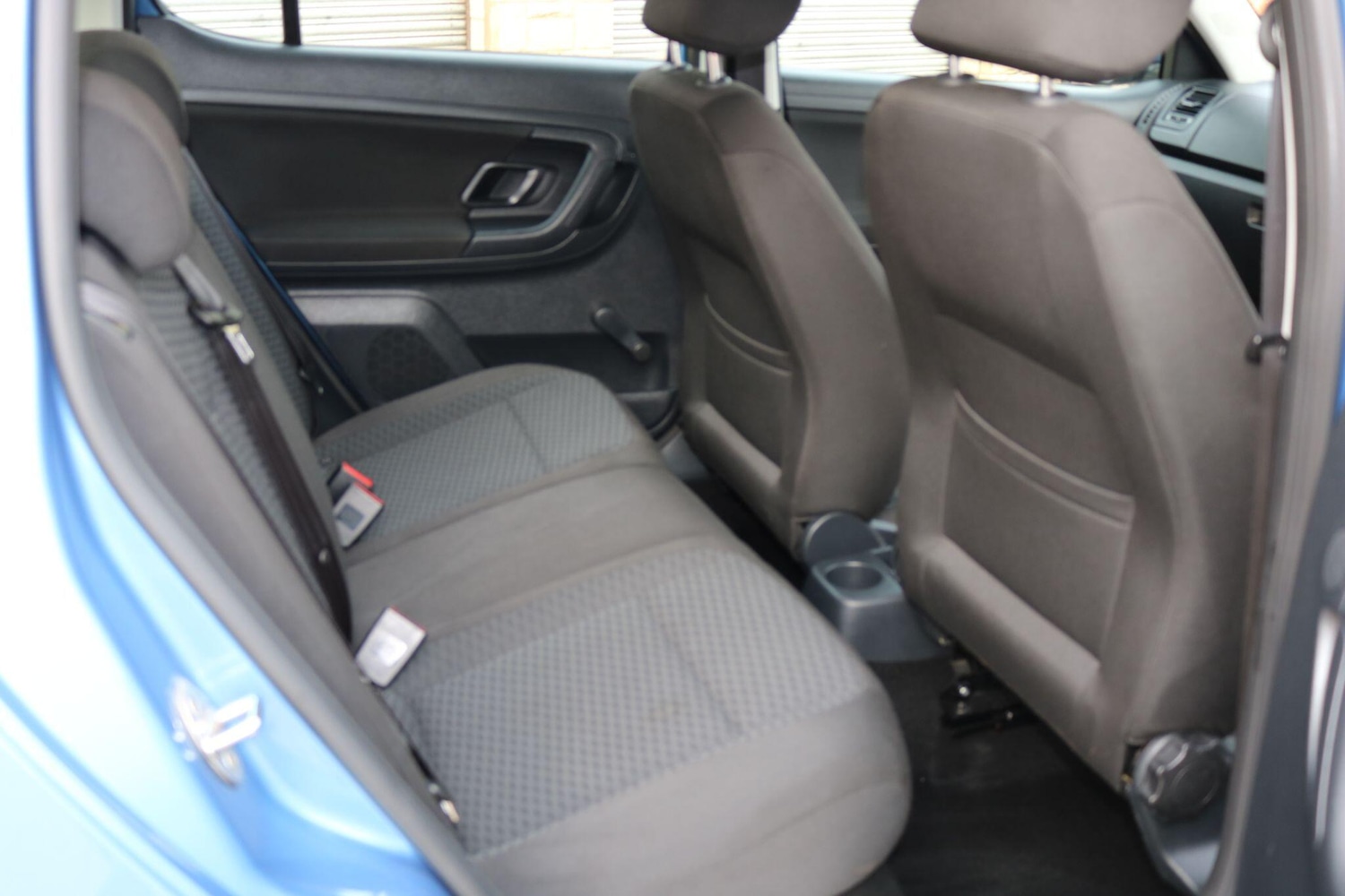 Used Skoda Fabia 2013 for sale - 78203800: Photo 17