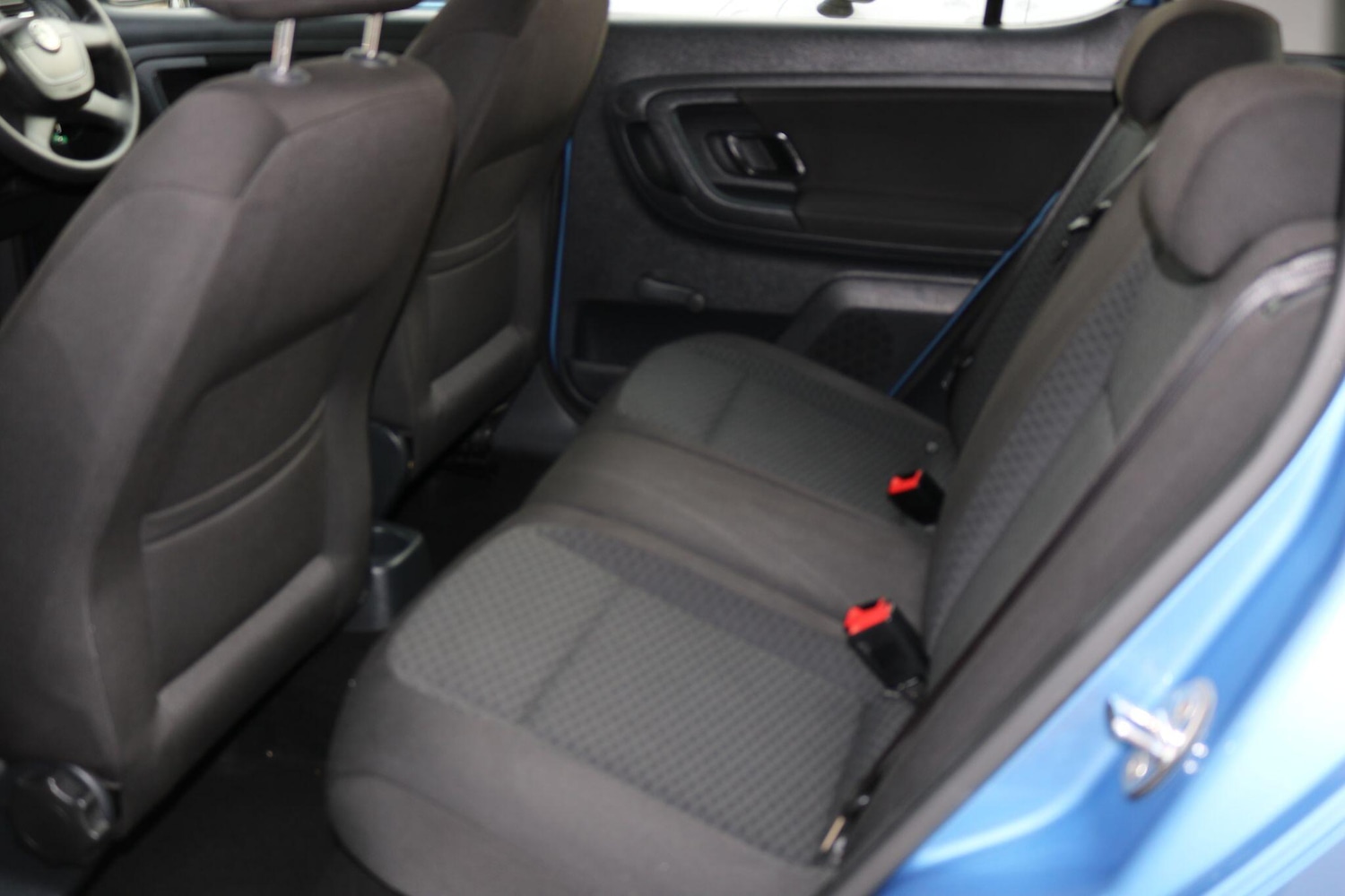 Used Skoda Fabia 2013 for sale - 78203800: Photo 18