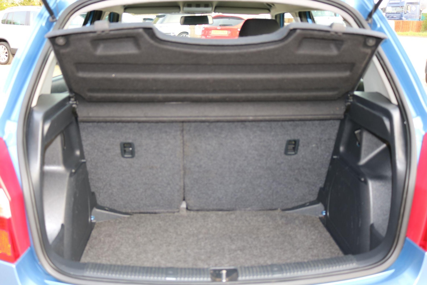 Used Skoda Fabia 2013 for sale - 78203800: Photo 19