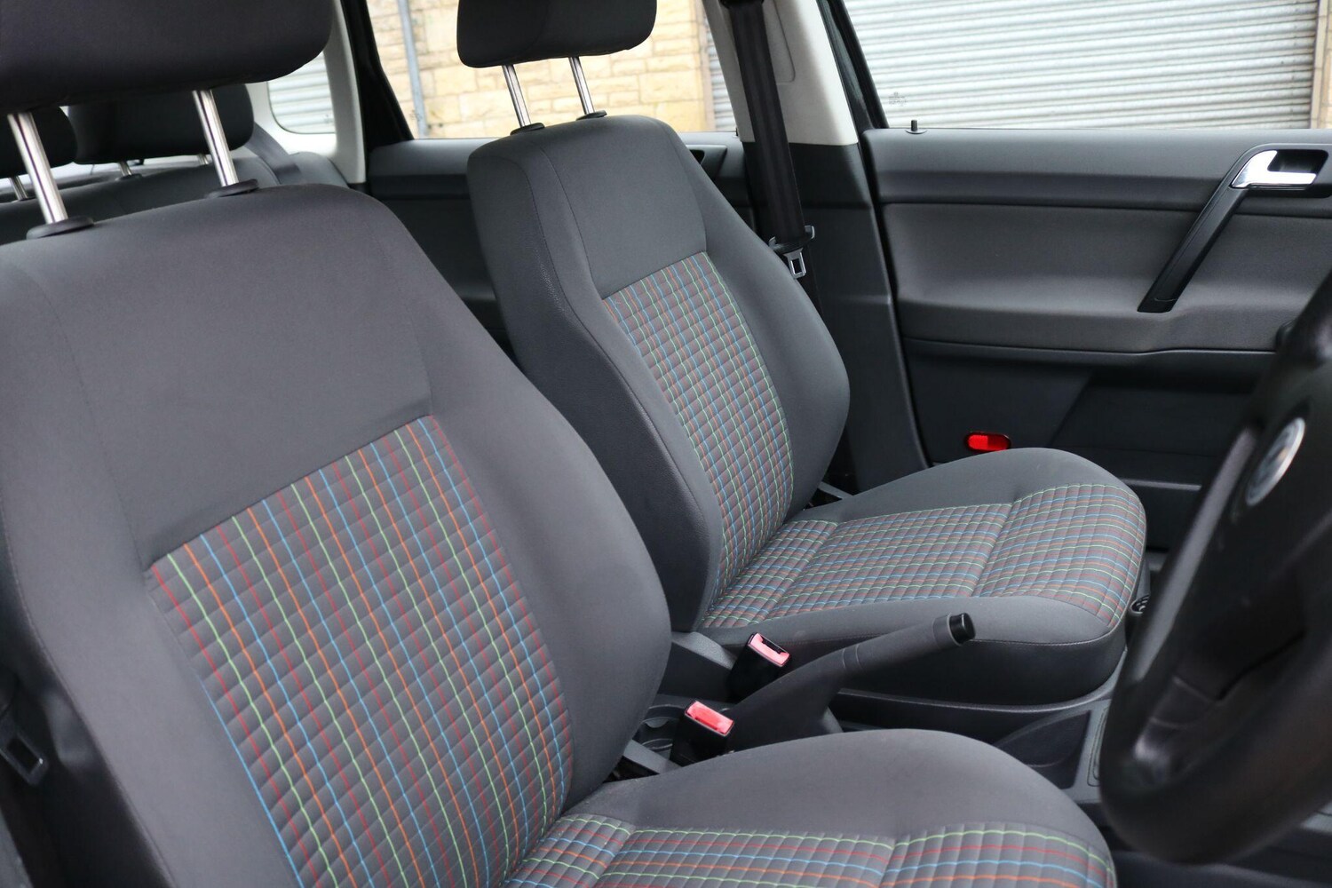 Used Volkswagen Polo 2009 for sale - 77498163: Photo 17