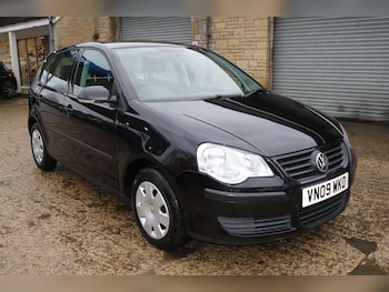 Volkswagen Polo feature image