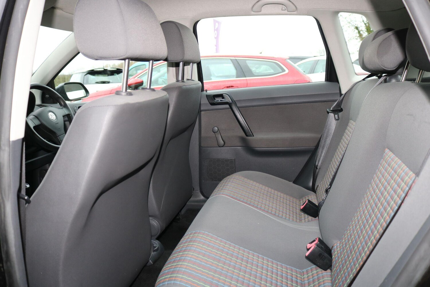 Used Volkswagen Polo 2009 for sale - 77498163: Photo 21