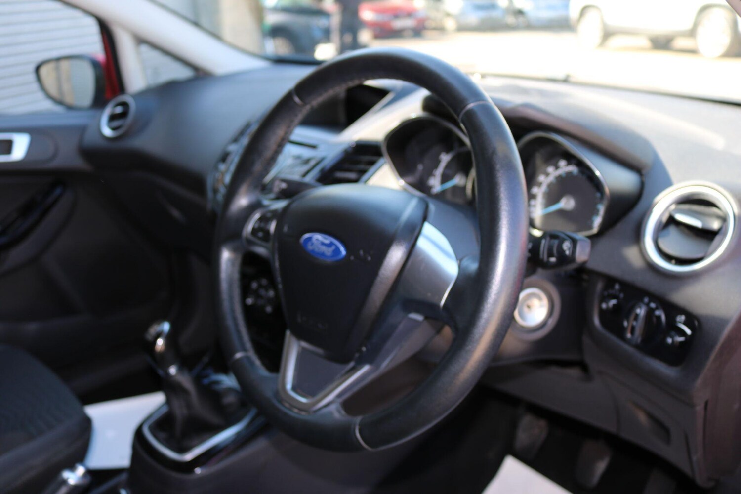 Used Ford Fiesta 2014 for sale - 78157727: Photo 10