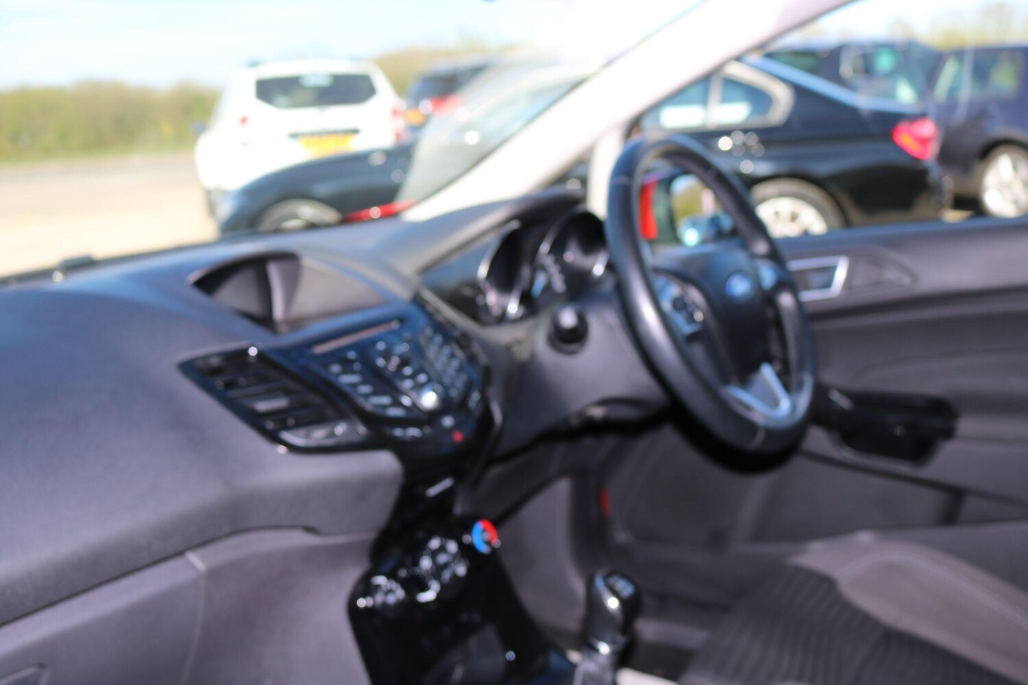 Used Ford Fiesta 2014 for sale - 78157727: Photo 11