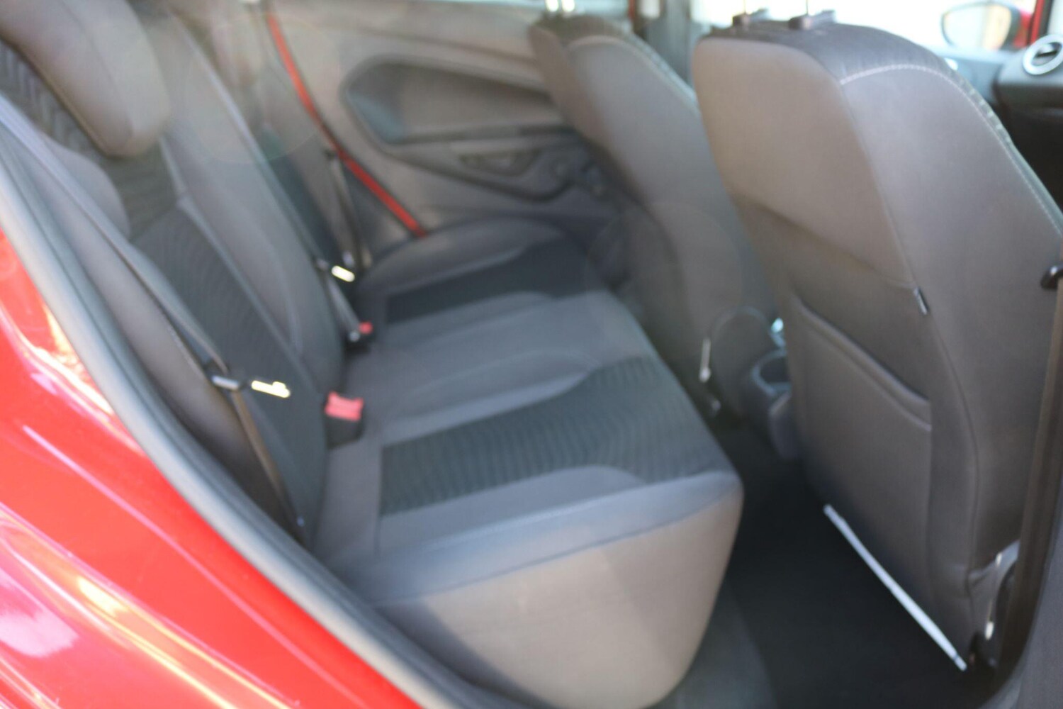 Used Ford Fiesta 2014 for sale - 78157727: Photo 12