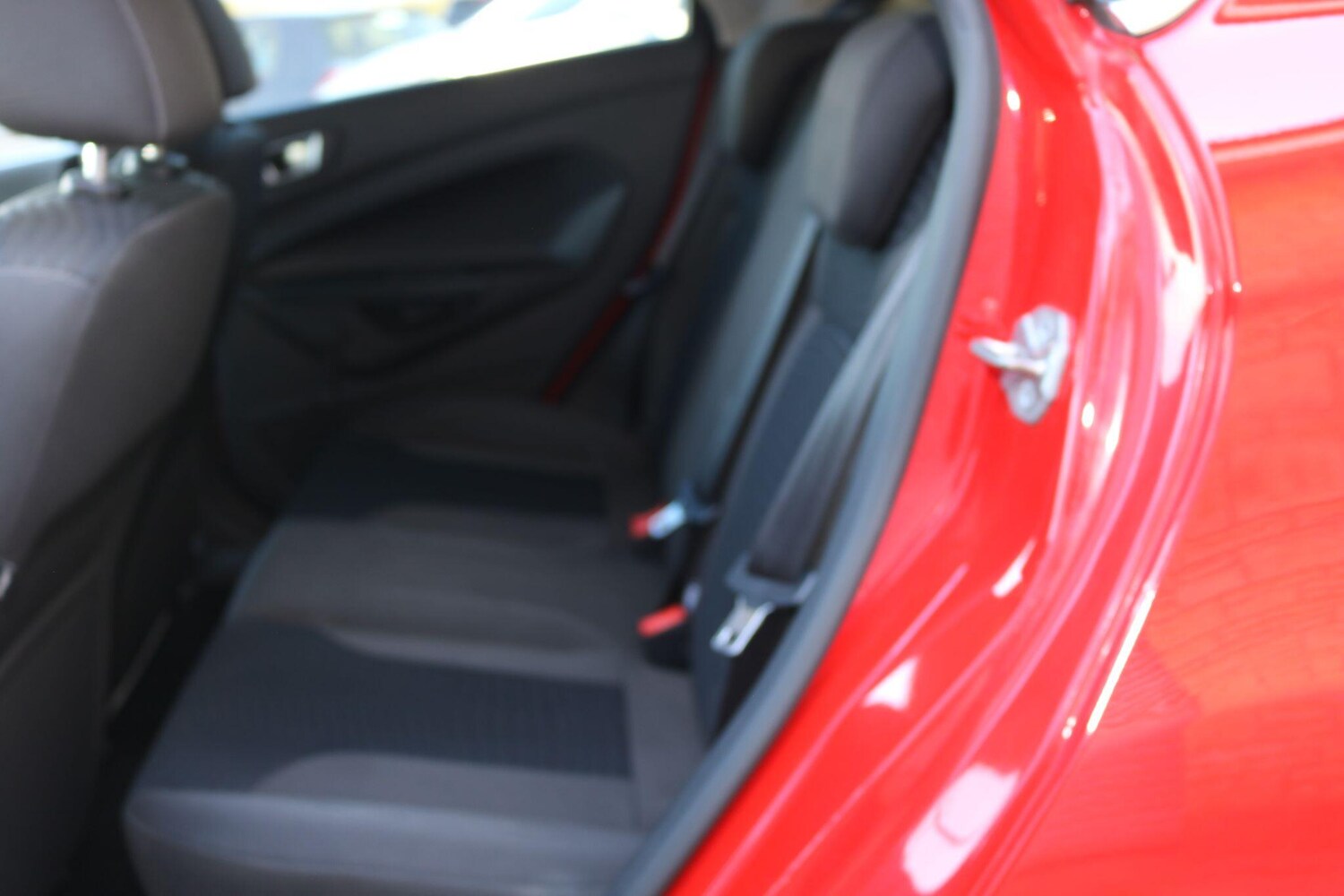 Used Ford Fiesta 2014 for sale - 78157727: Photo 13