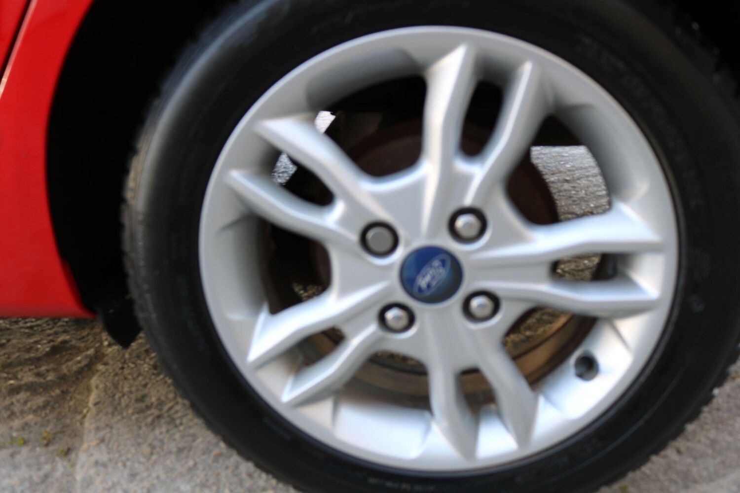 Used Ford Fiesta 2014 for sale - 78157727: Photo 15