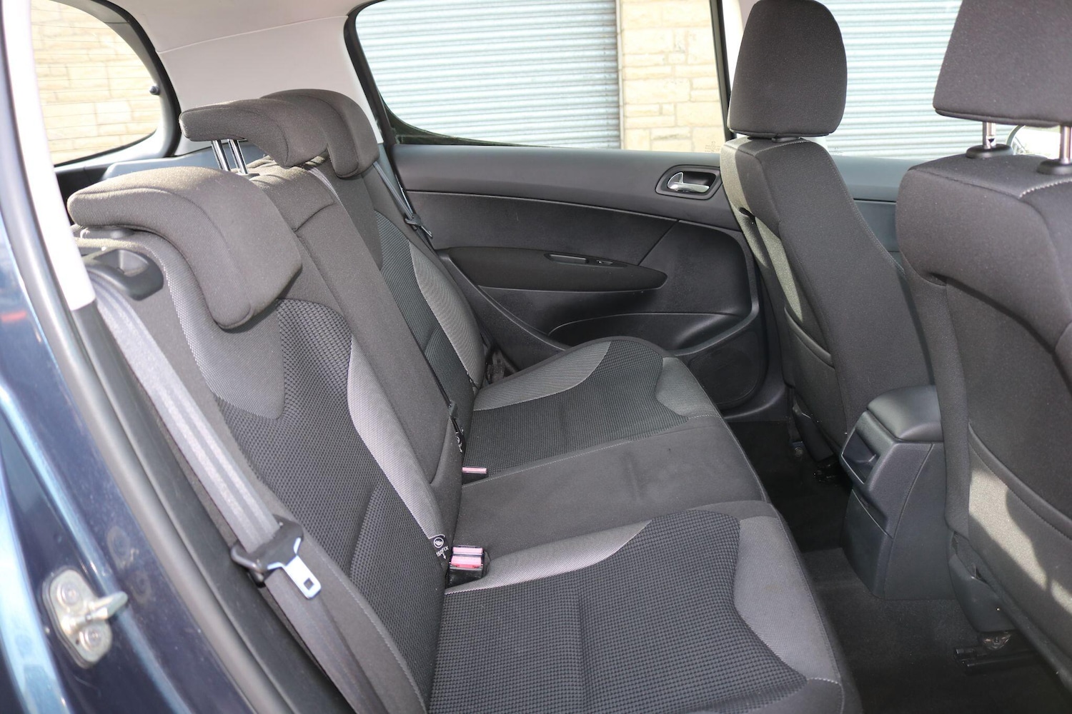 Used Peugeot 308 2012 for sale - 77498179: Photo 21