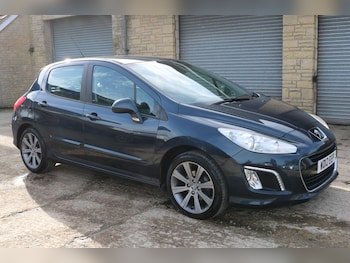 Used Peugeot 308 2012 for sale - 77498179: Photo