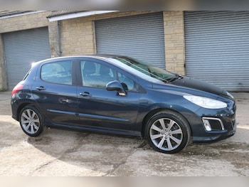 Used Peugeot 308 2012 for sale - 77498179: Photo